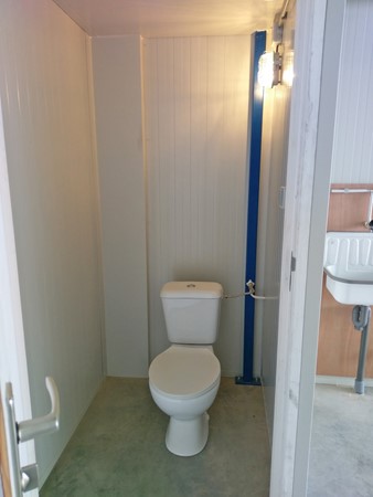 Medium property photo - Zuiderkruisweg 20b18, 8938 AP Leeuwarden